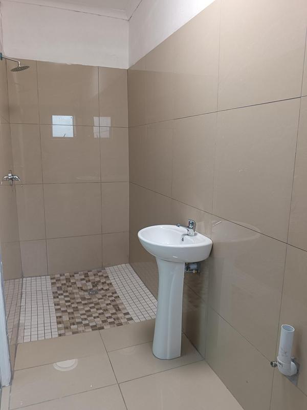 To Let 1 Bedroom Property for Rent in Boston Western Cape